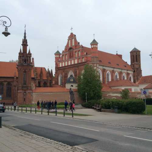 Vilnius, Lithuania