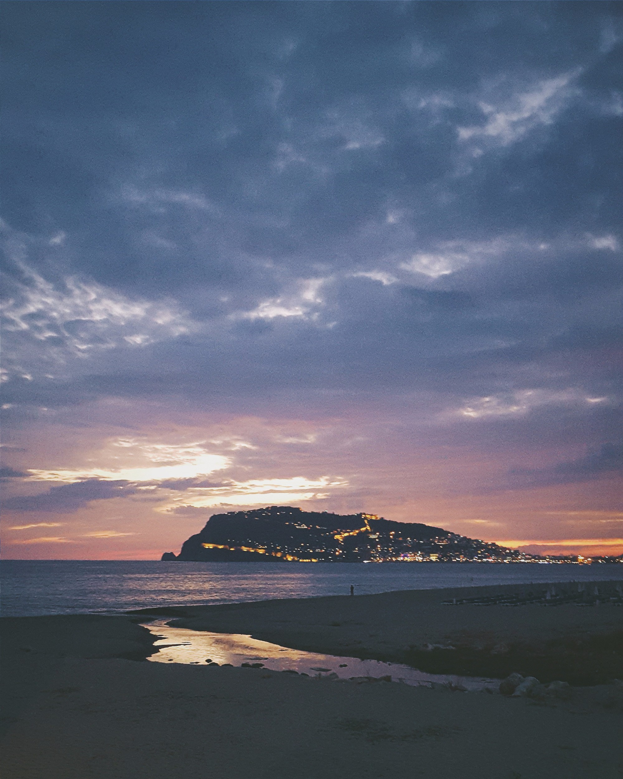 Alanya, Turkey