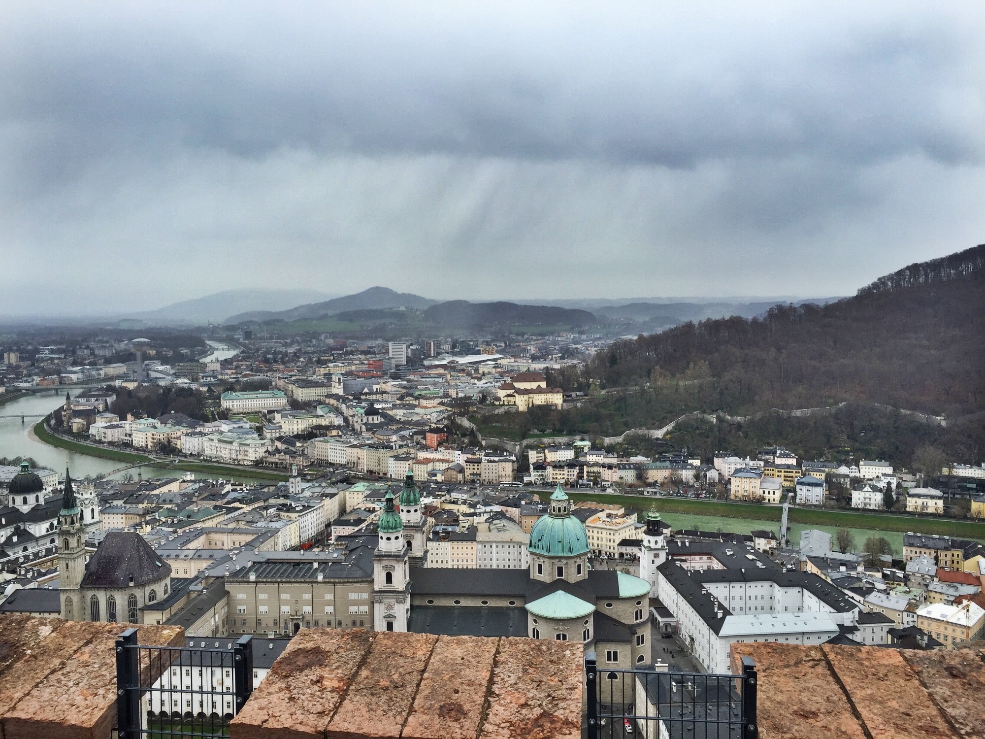 Salzburg, Austria