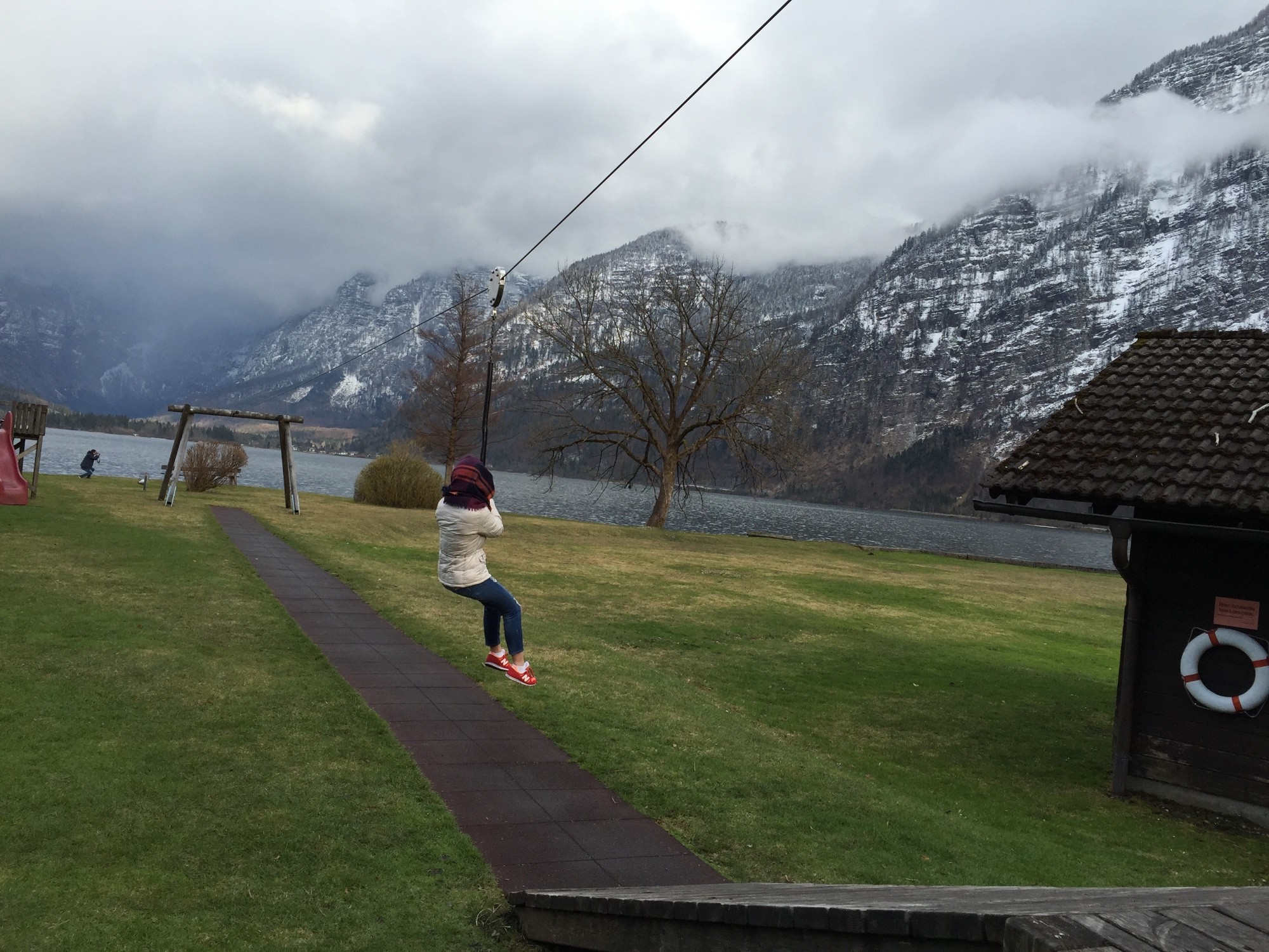 Hallstatt, Austria