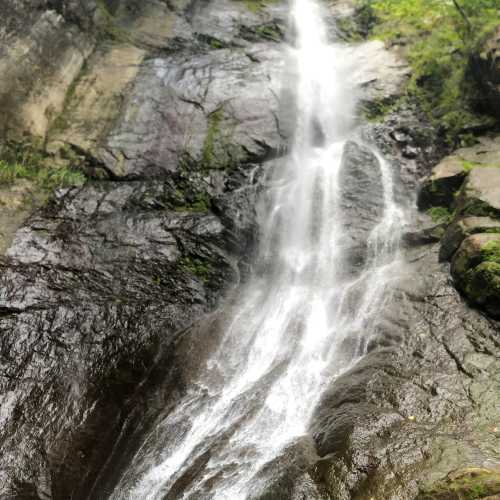 Водопад Махунцети, Аджария, Грузия