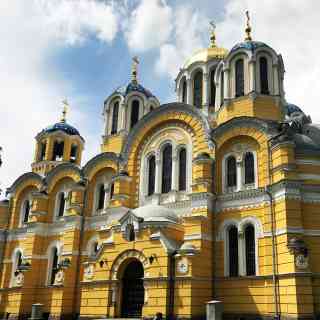 St Volodymyr's Cathedral photo