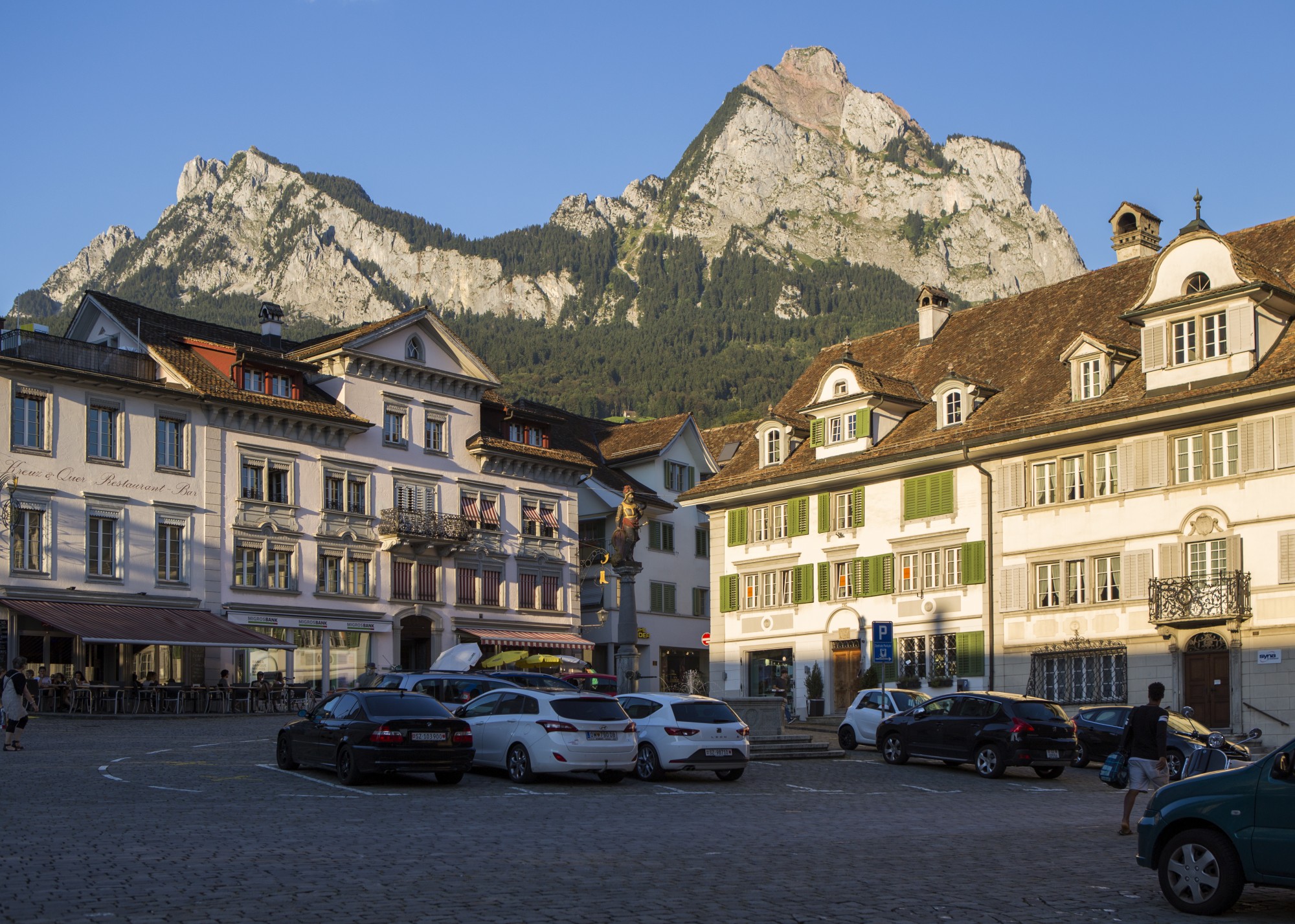 Schwyz, Switzerland