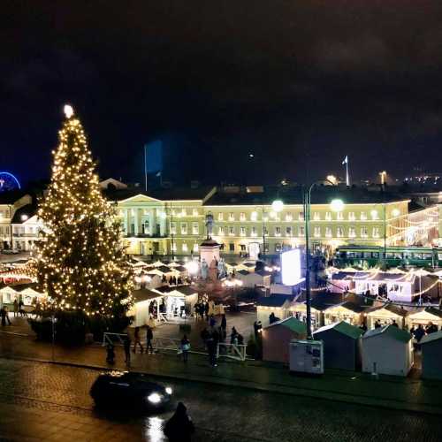 Helsinki, Finland