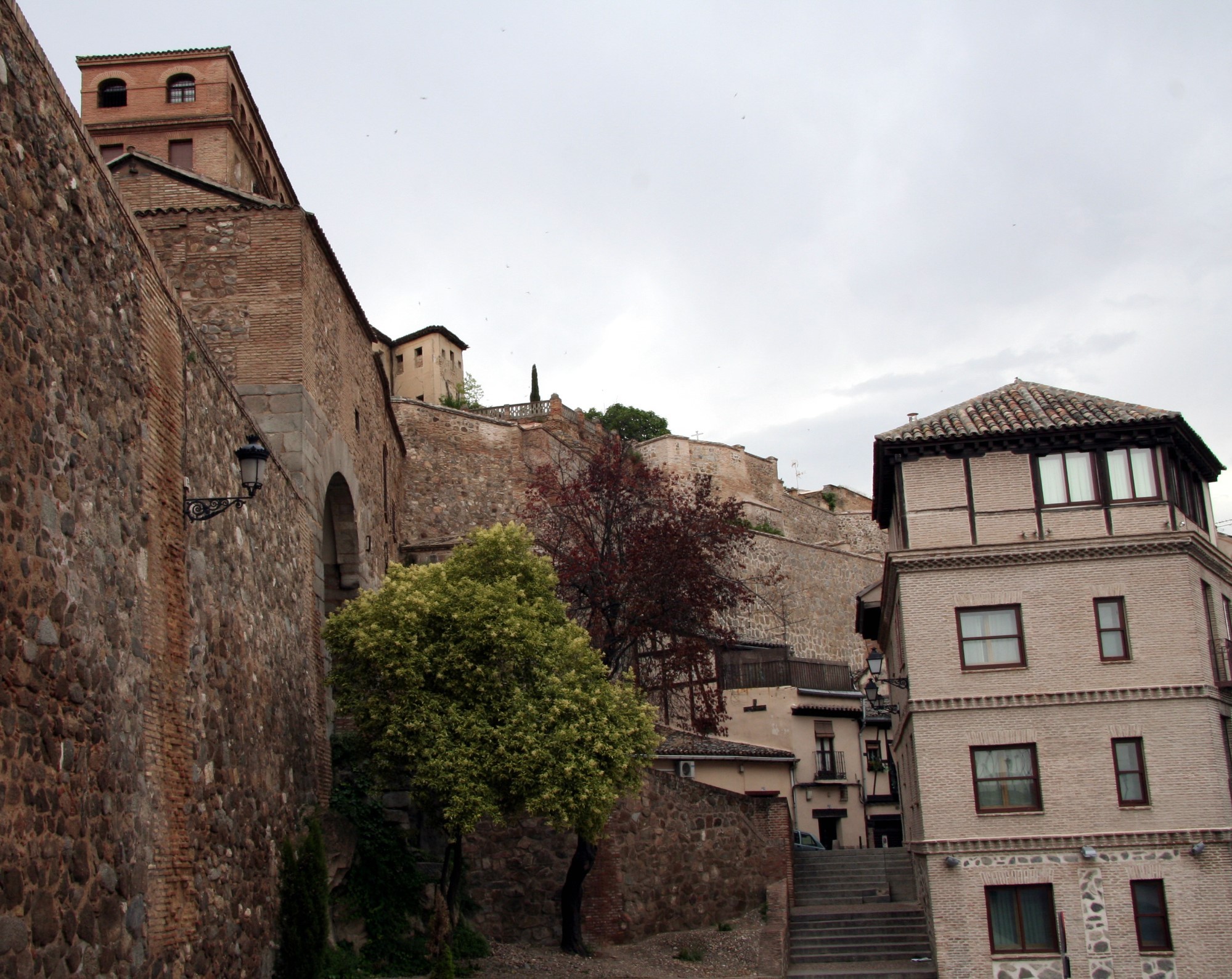 Toledo, Spain