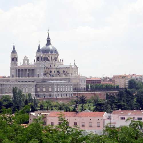 Madrid, Spain