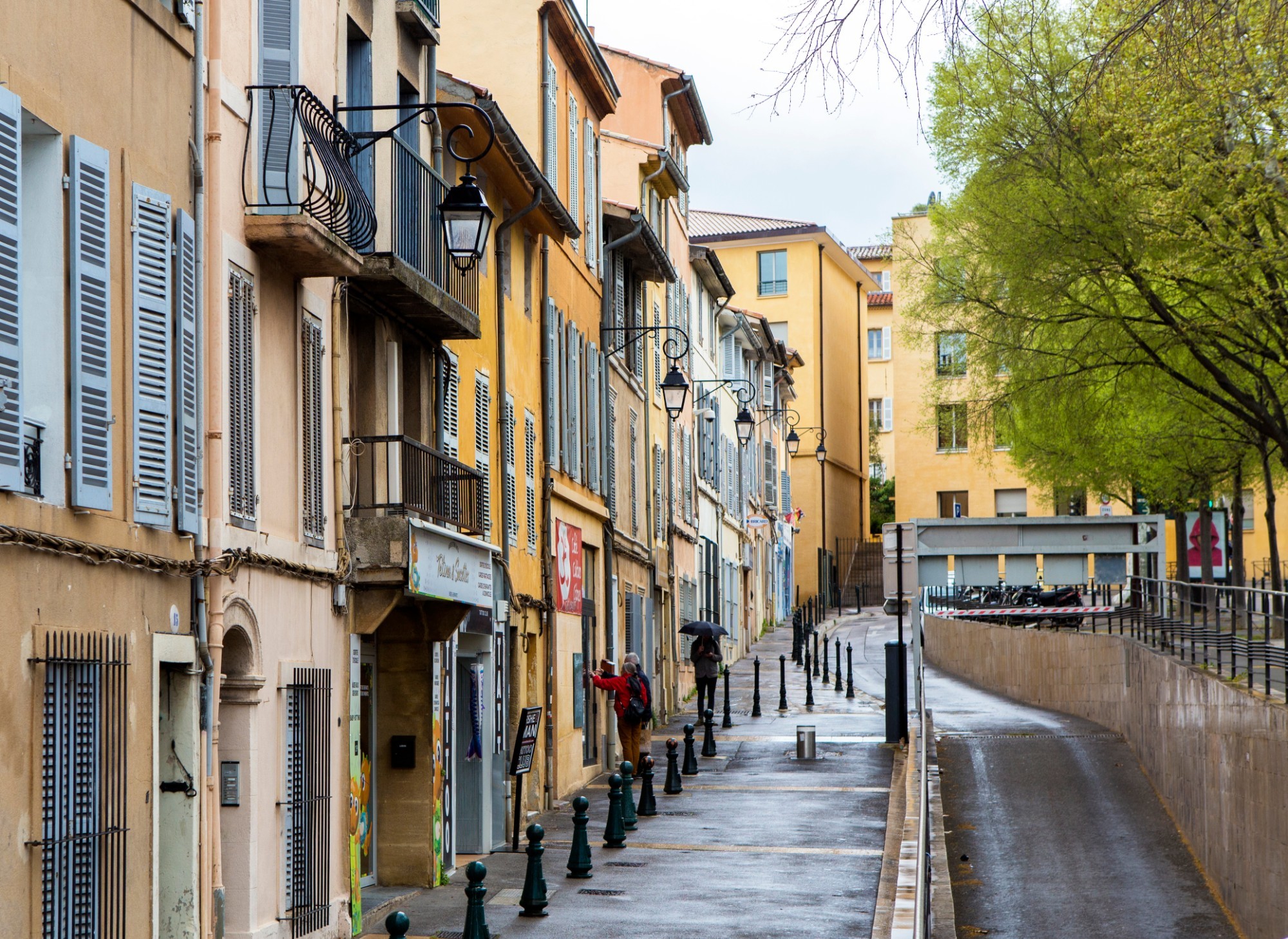 Aix-en-Provence, France