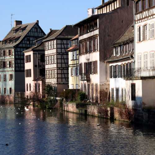 Strasbourg photo