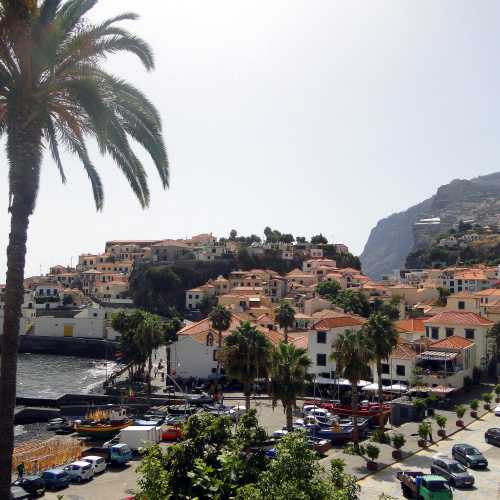 Camara De Lobos, Portugal