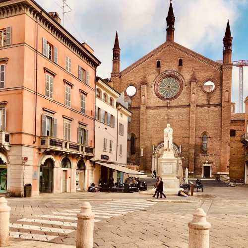 Piacenza, Italy