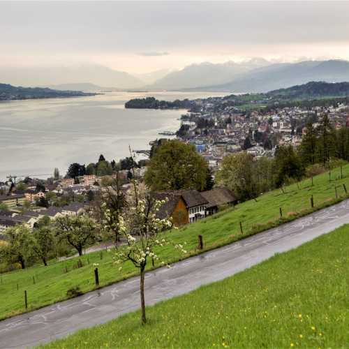 Horgen, Switzerland