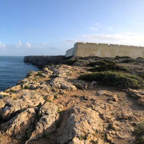 Sagres, Portugal