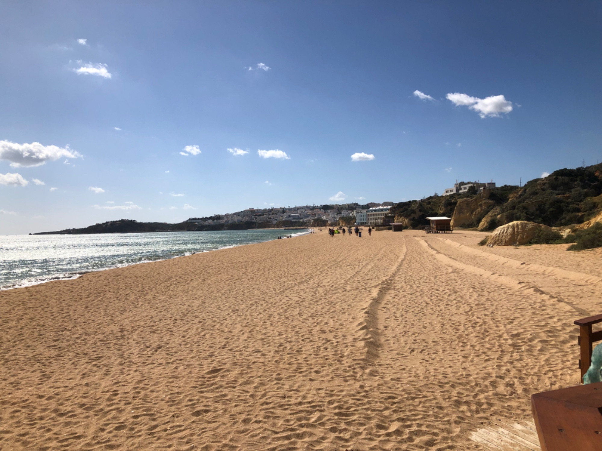 Albufeira, Portugal