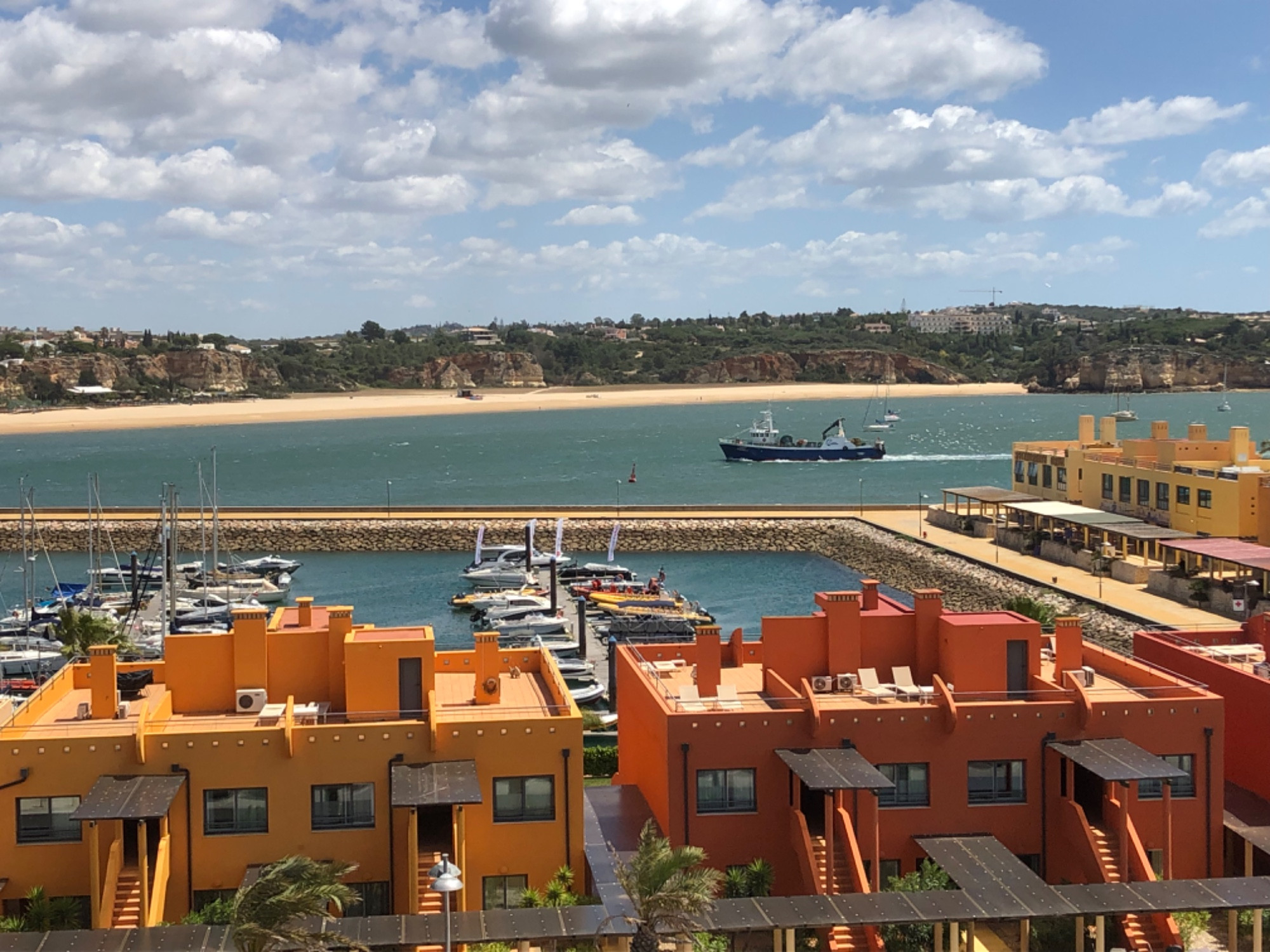 Portimao, Portugal