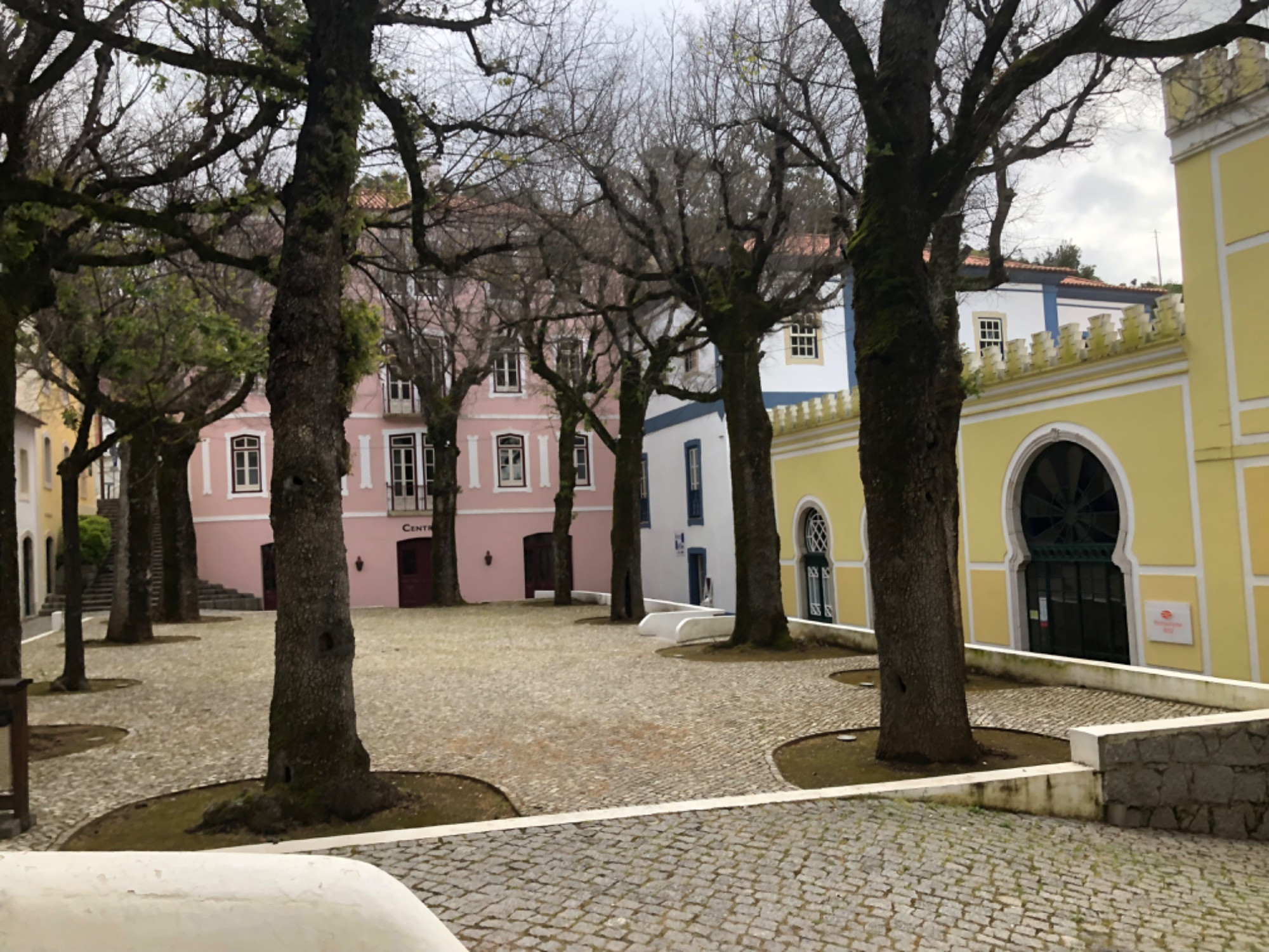 Monchique, Portugal