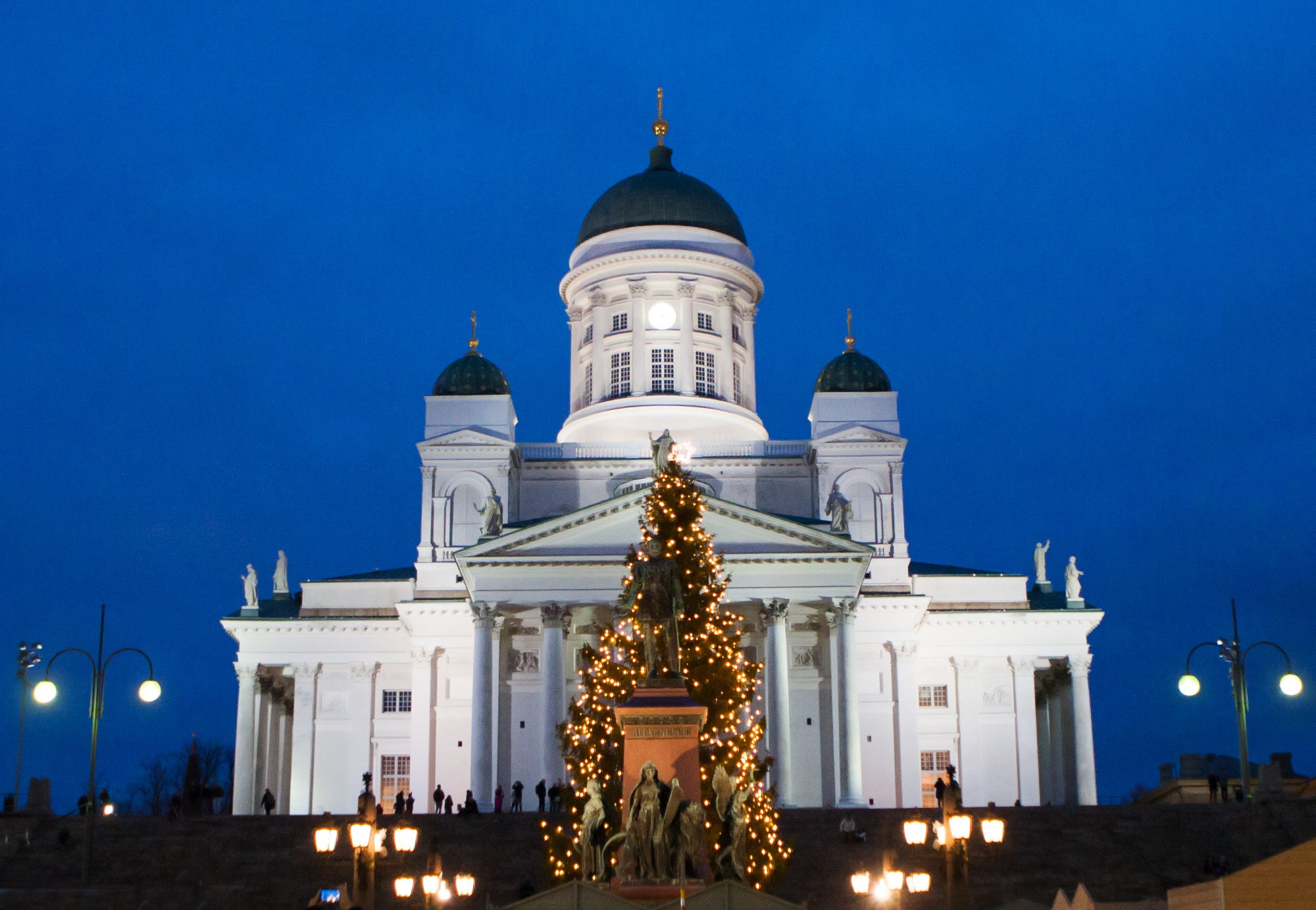 Helsinki, Finland