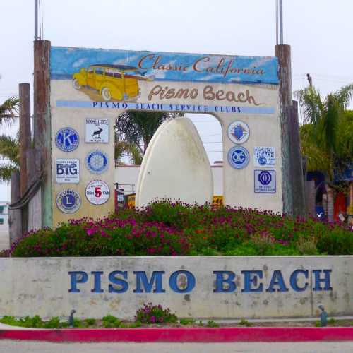 Pismo Beach, United States