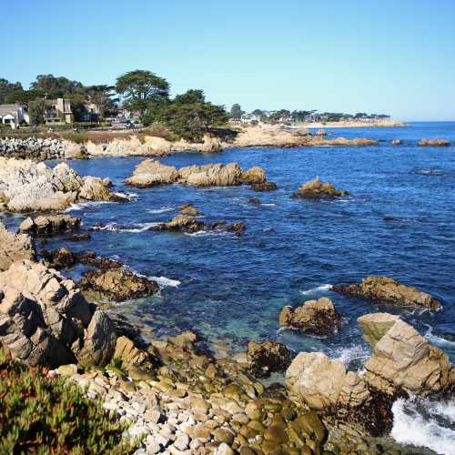 Monterey photo