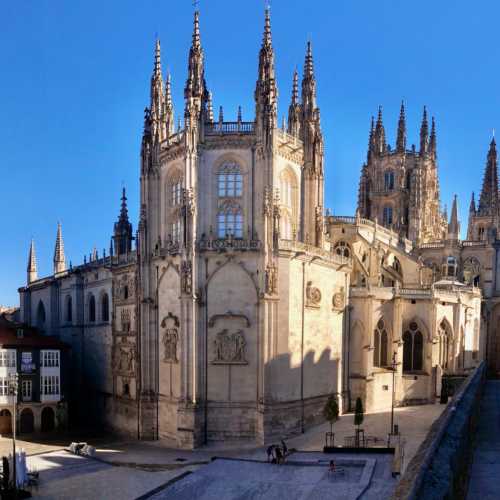 Burgos photo