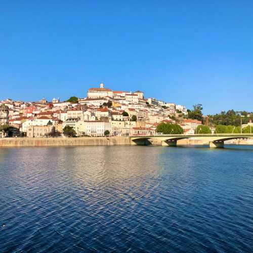 Coimbra, Portugal