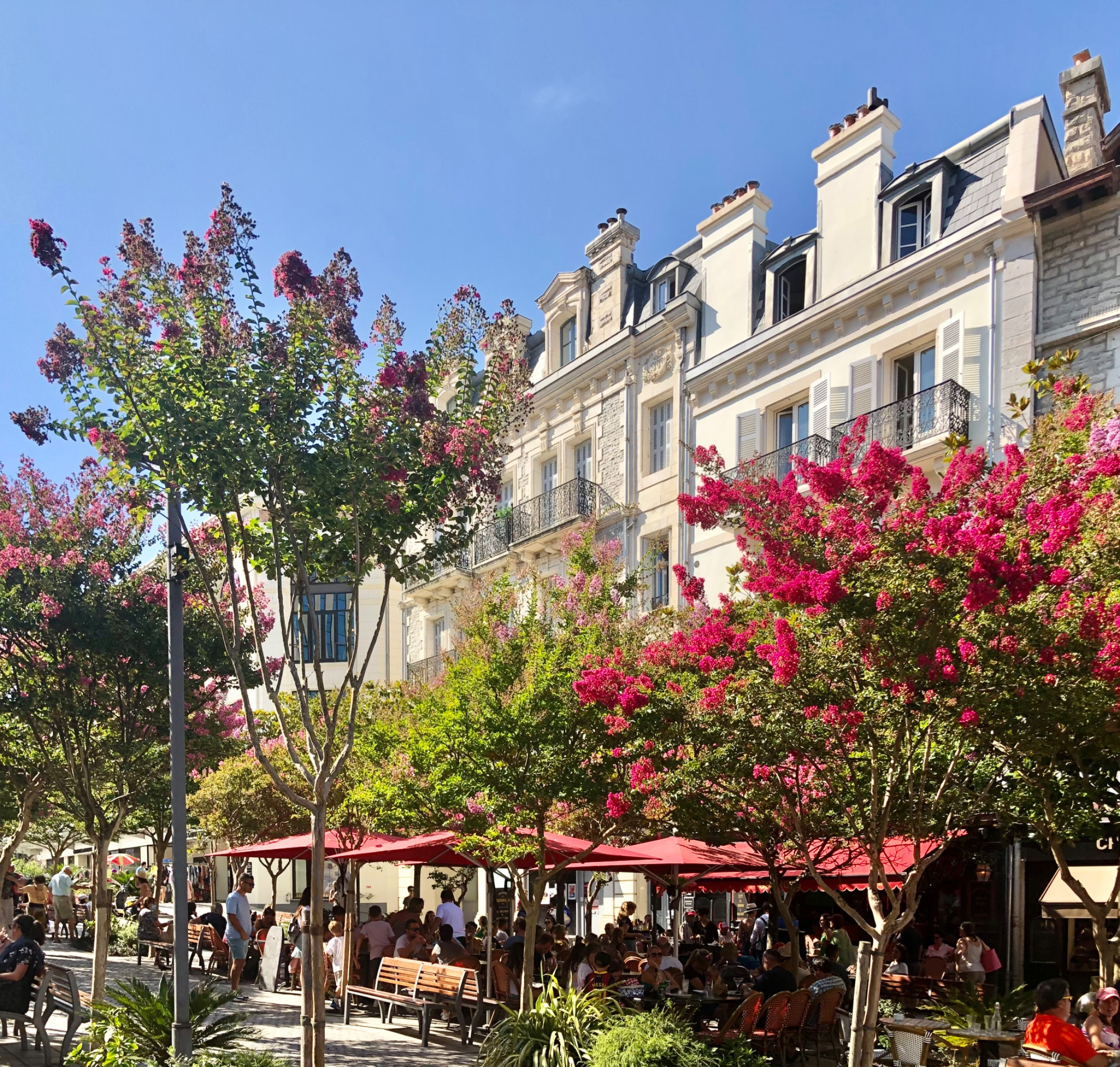 Biarritz, France