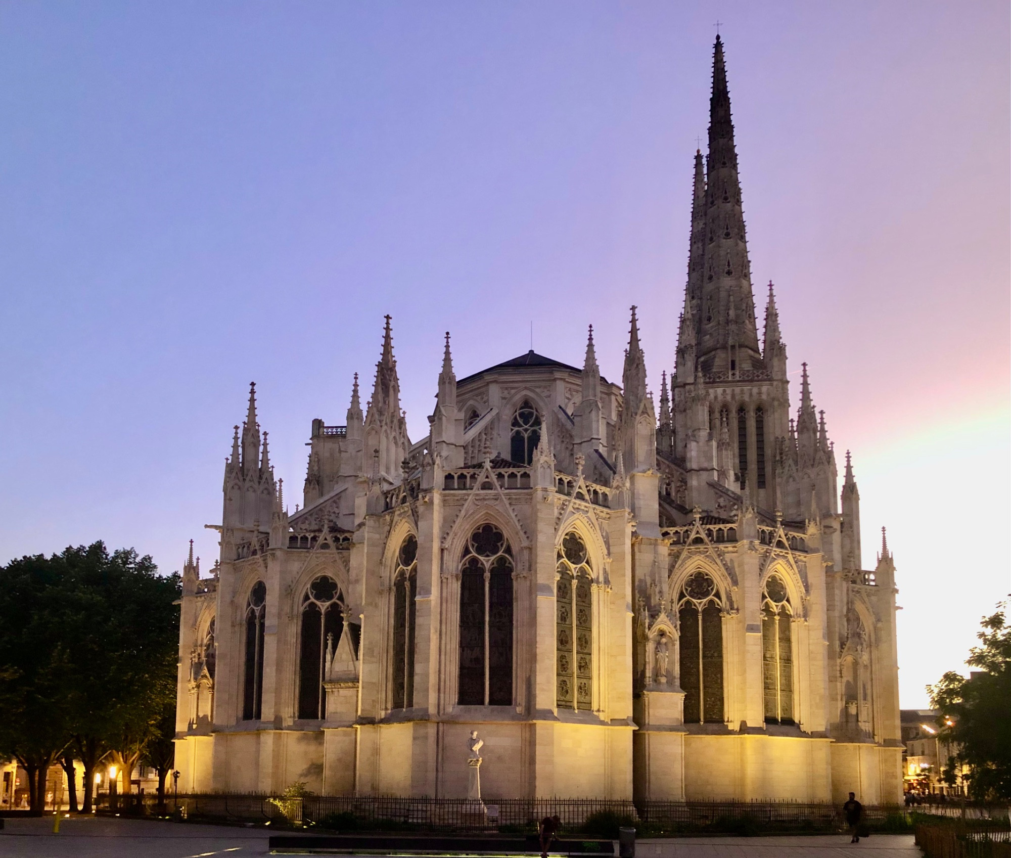 Bordeaux, France