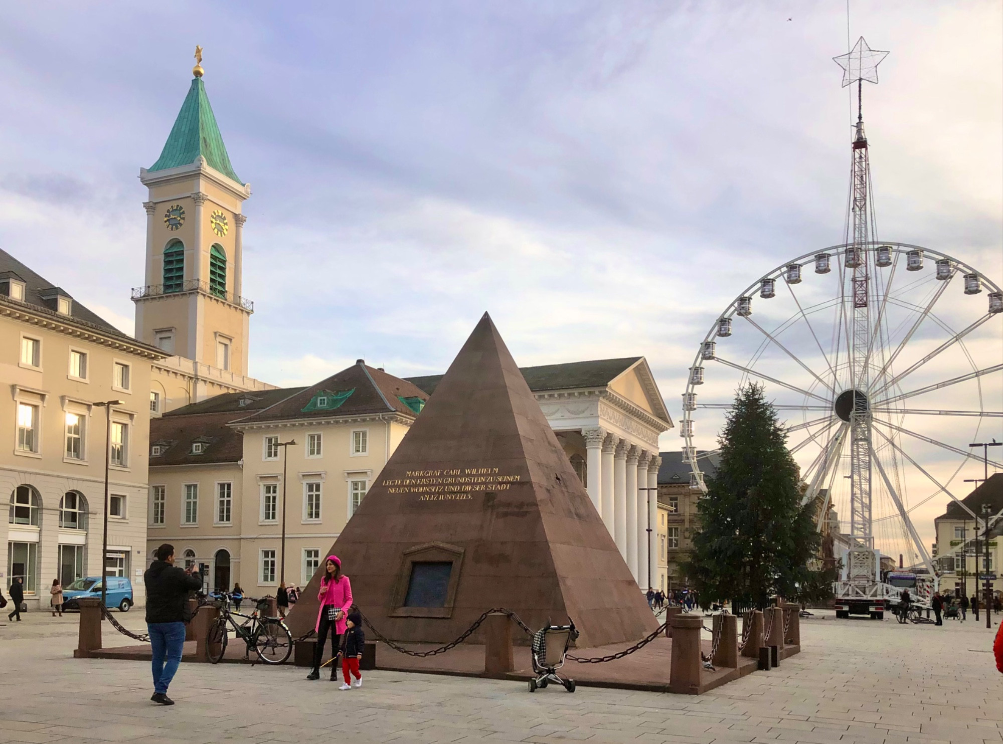 Karlsruhe, Germany