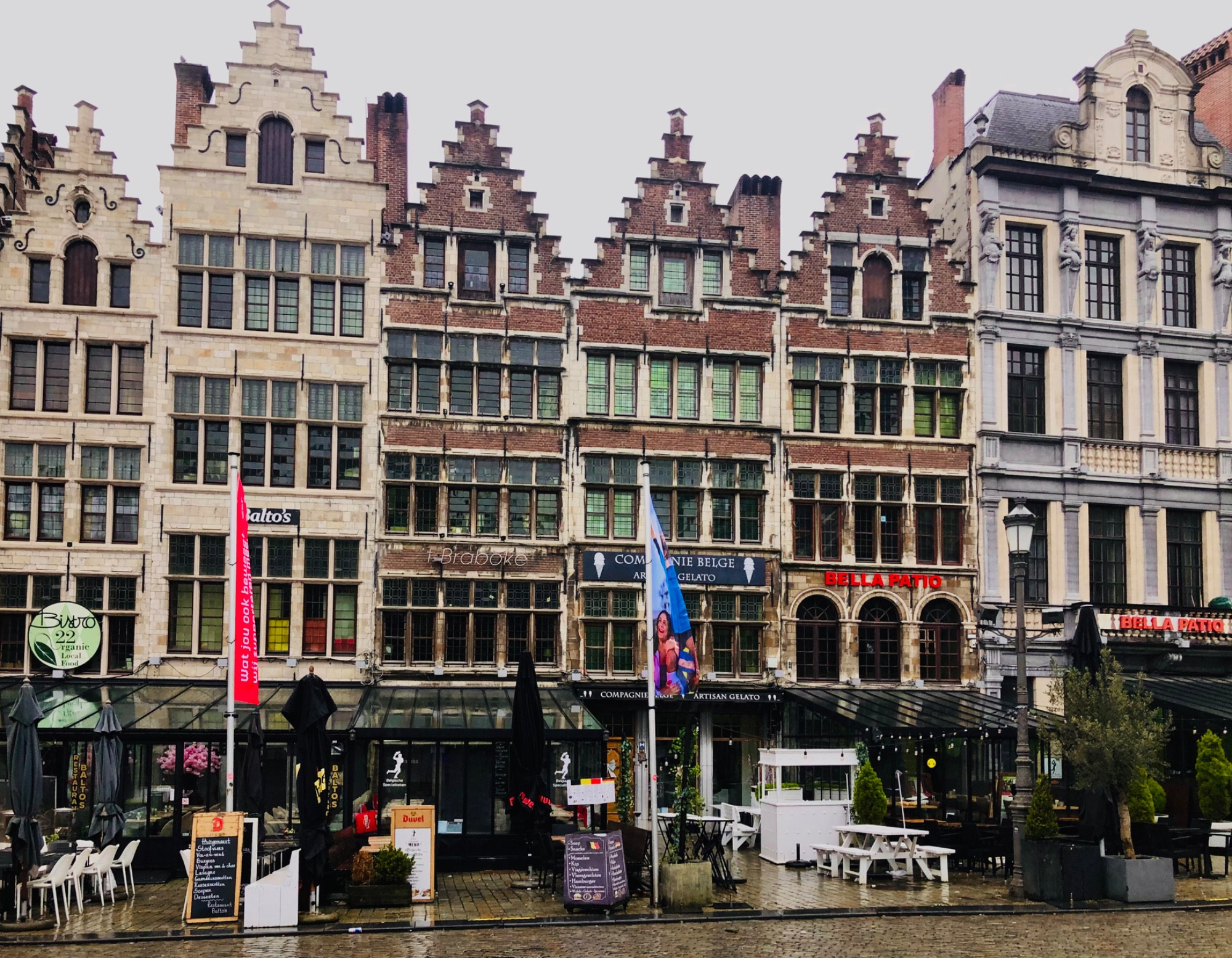 Antwerp, Belgium