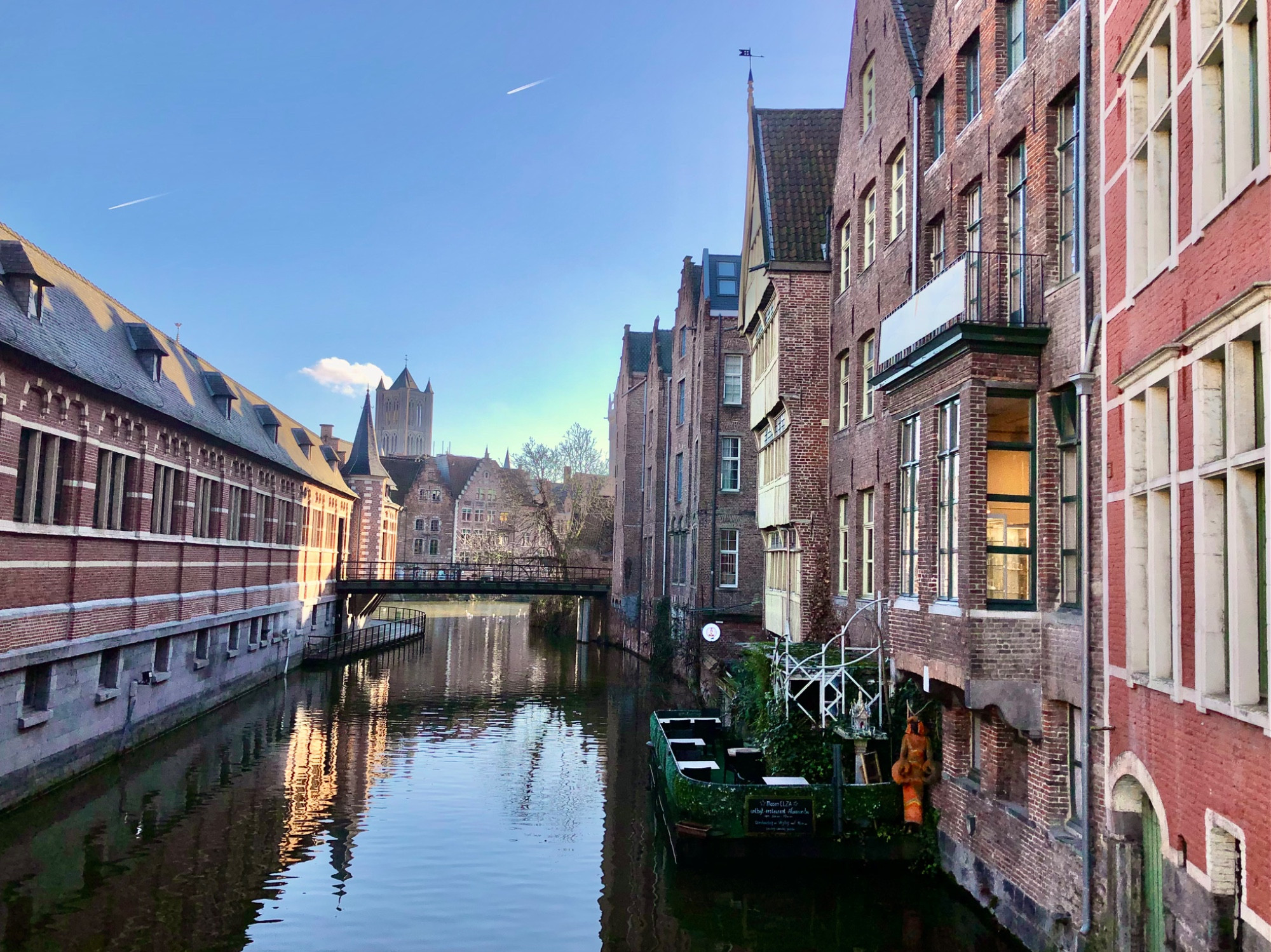 Ghent, Belgium