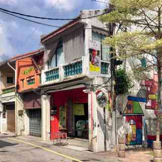 Jonker Street photo