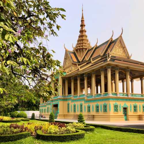 Phnom Penh photo