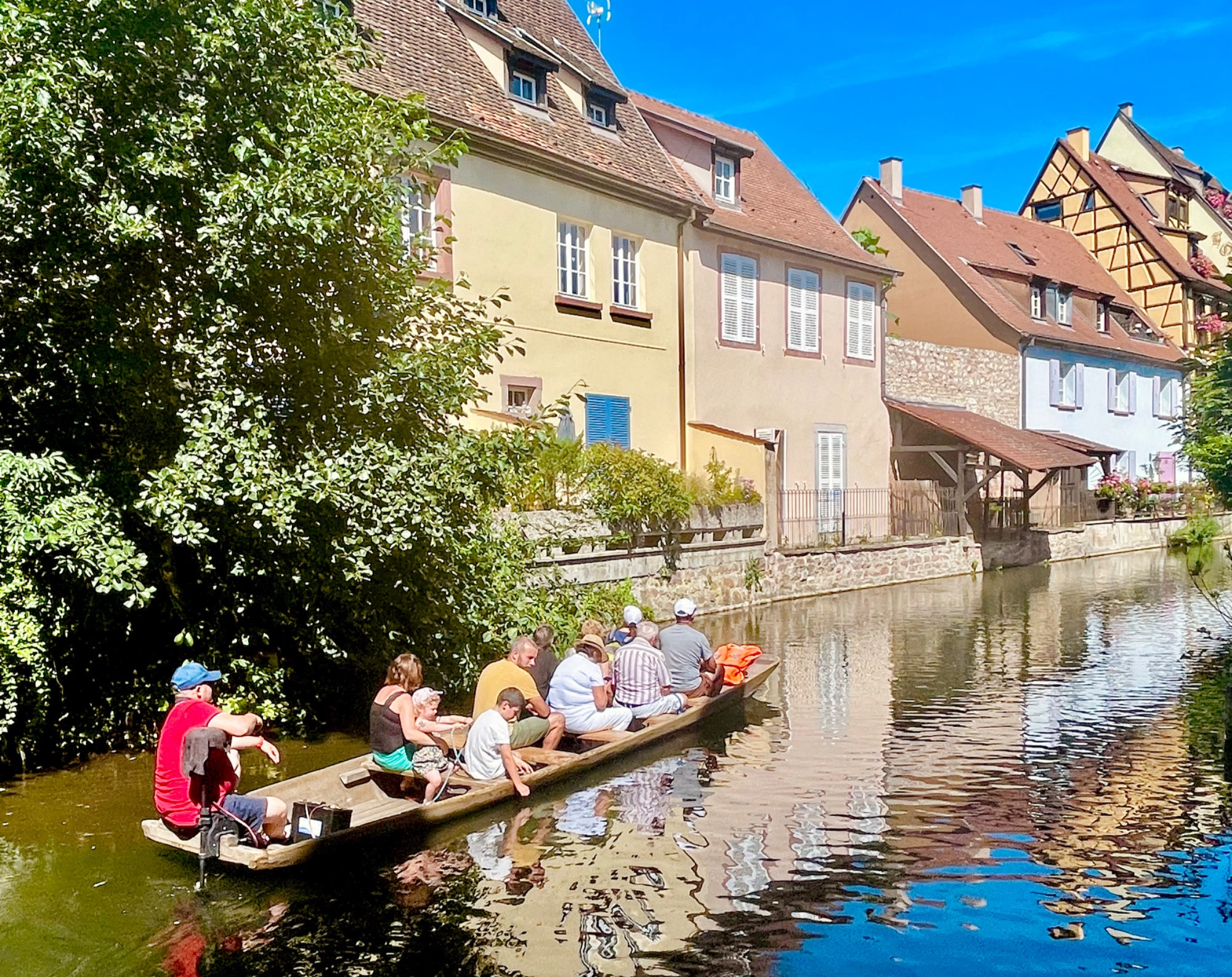 Colmar, France