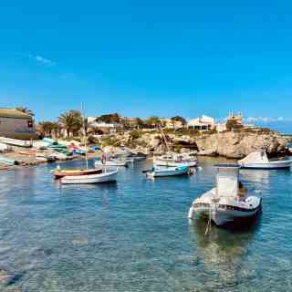 Museo de Isla Tabarca photo