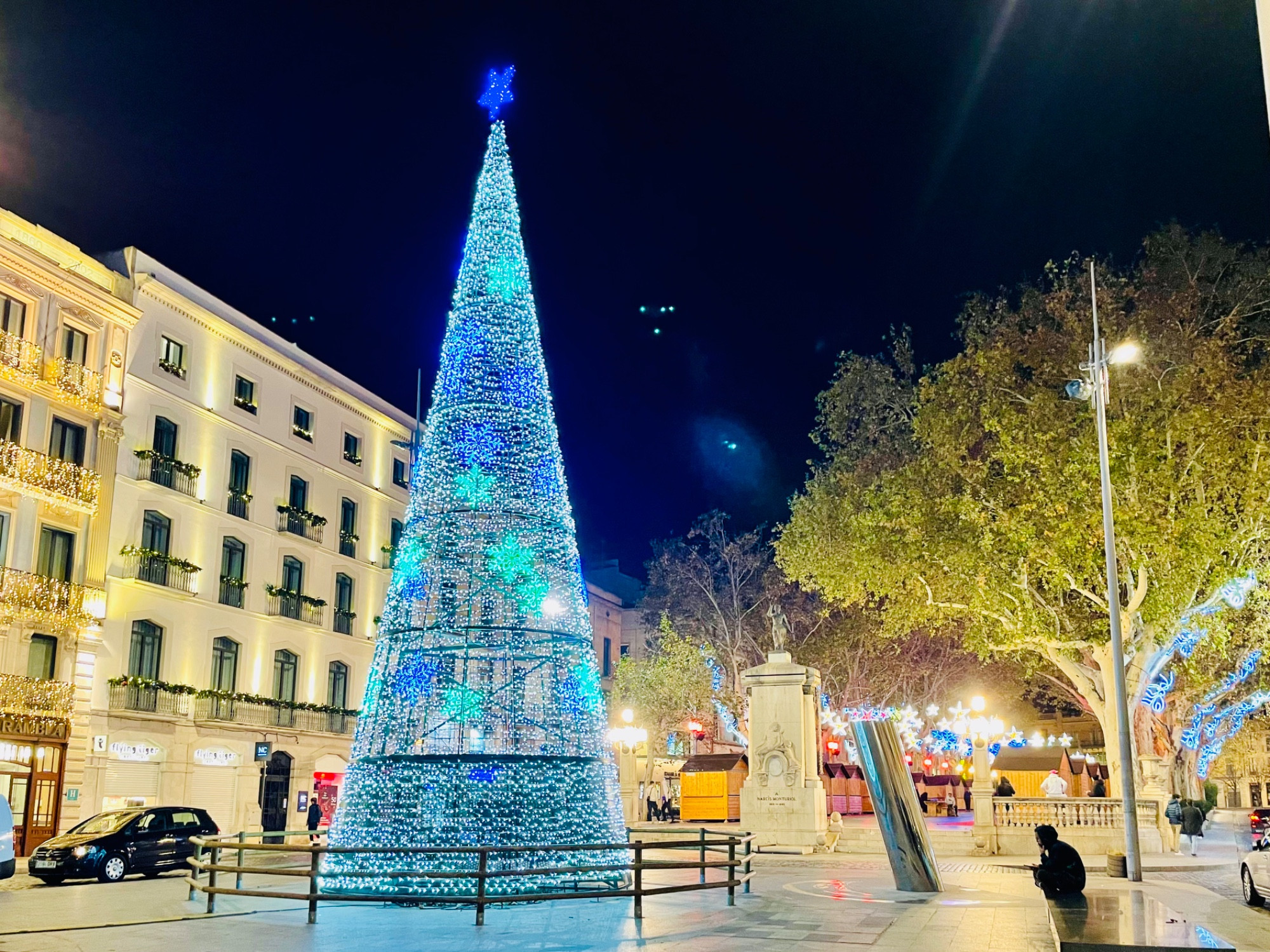 Figueres, Spain