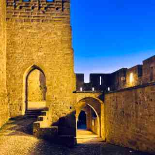 Porte d'Aude