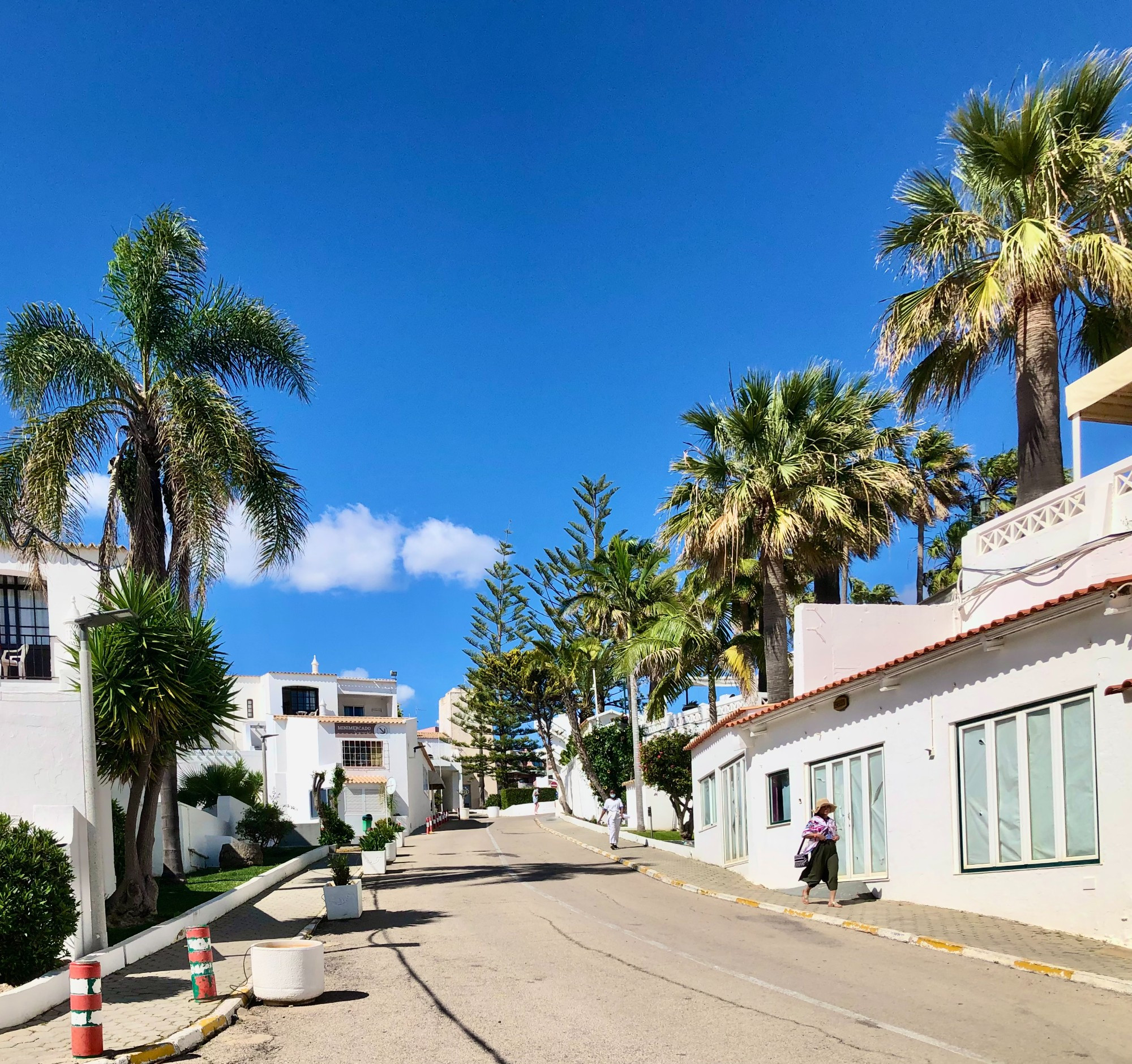 Albufeira, Portugal