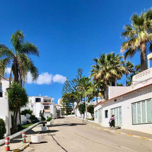 Albufeira, Portugal