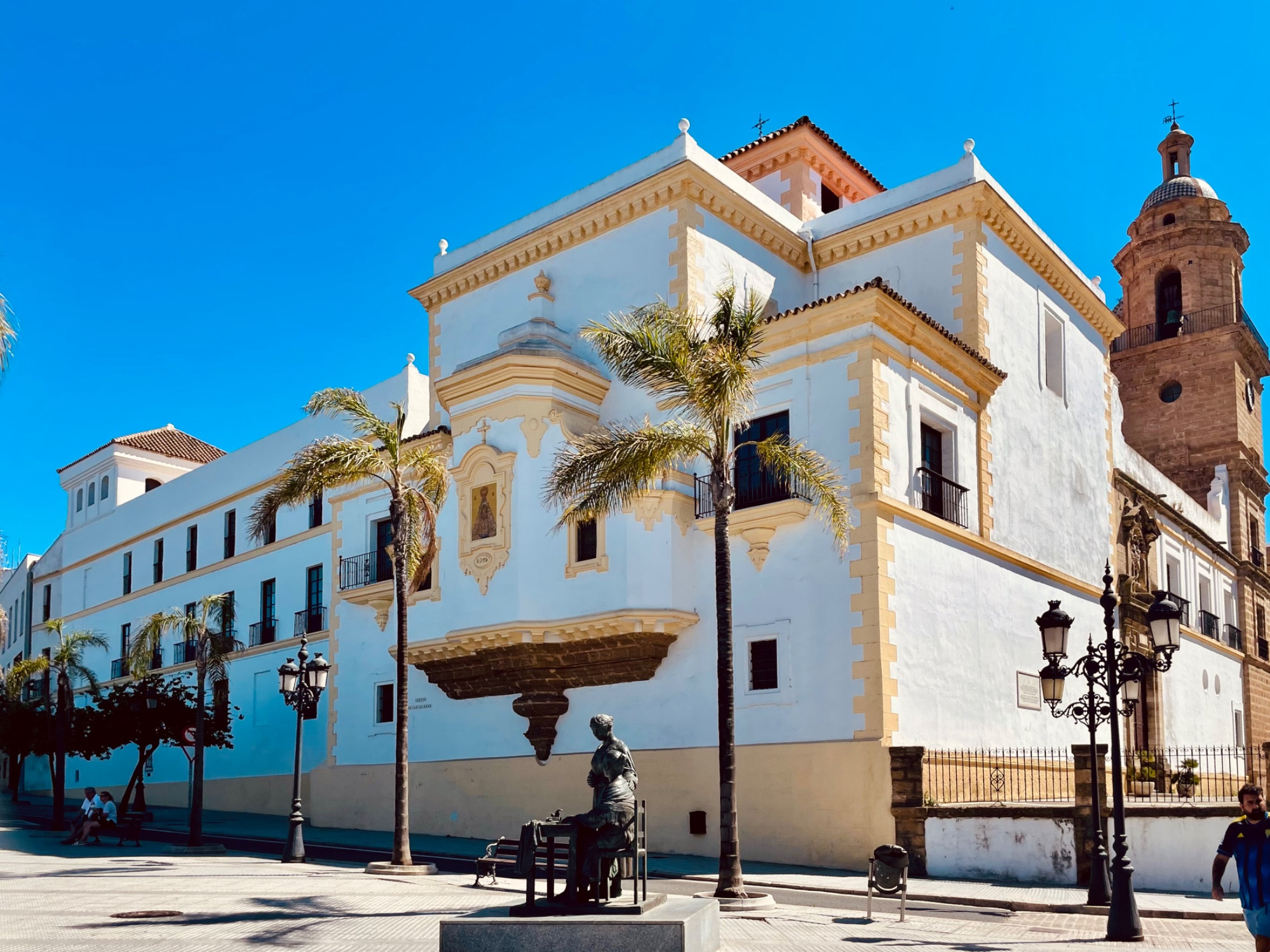 Cádiz, Spain