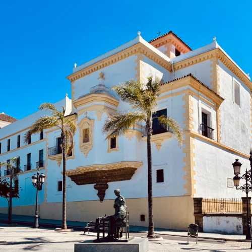 Cádiz, Spain