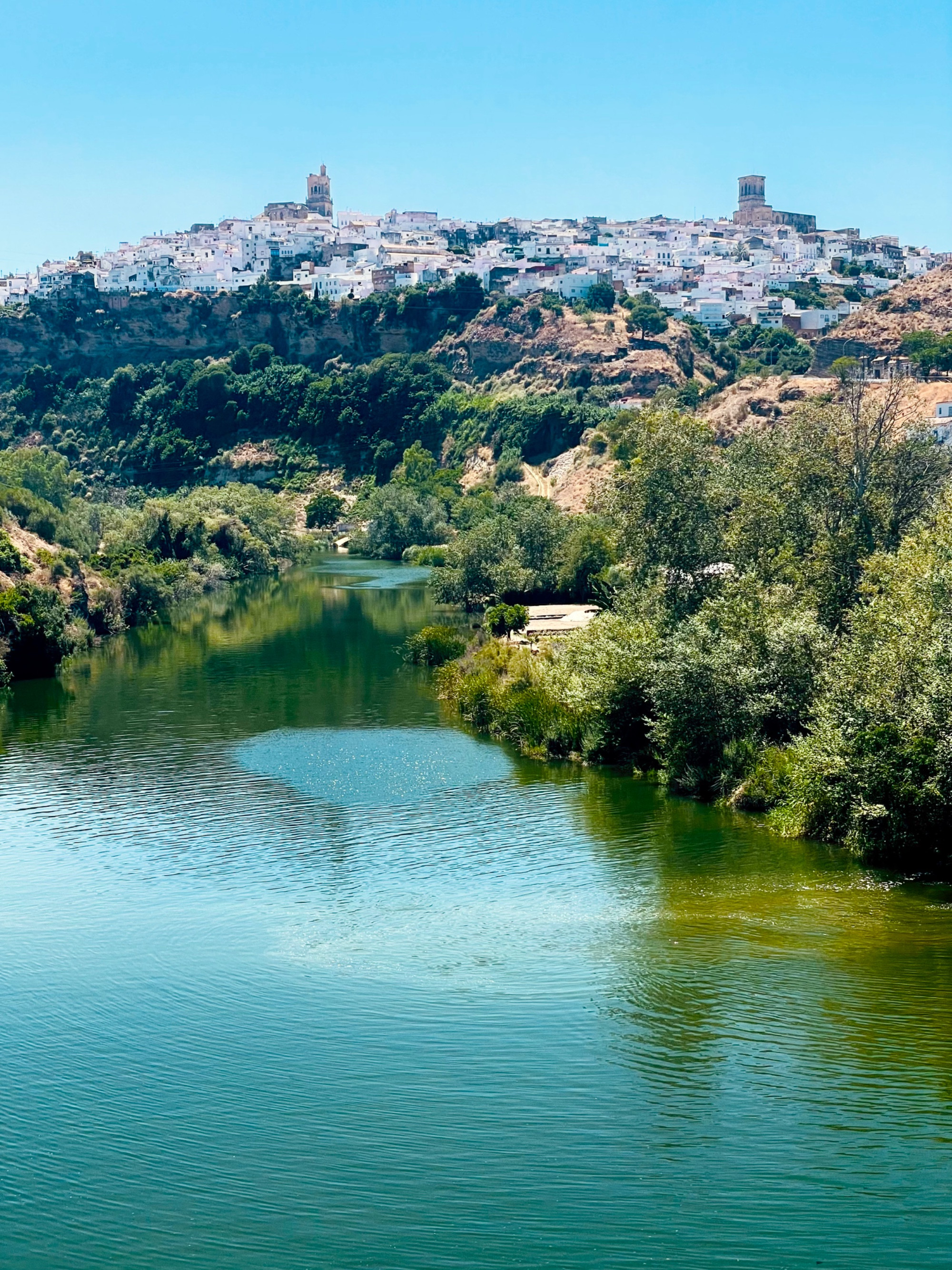 Arcos de la Frontera, Spain