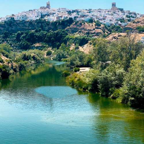 Arcos de la Frontera, Spain