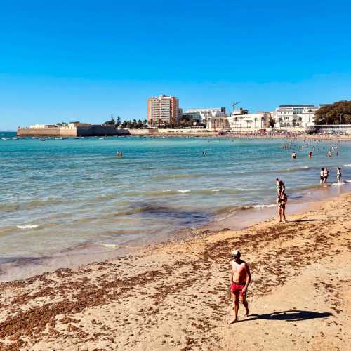 Cádiz, Spain