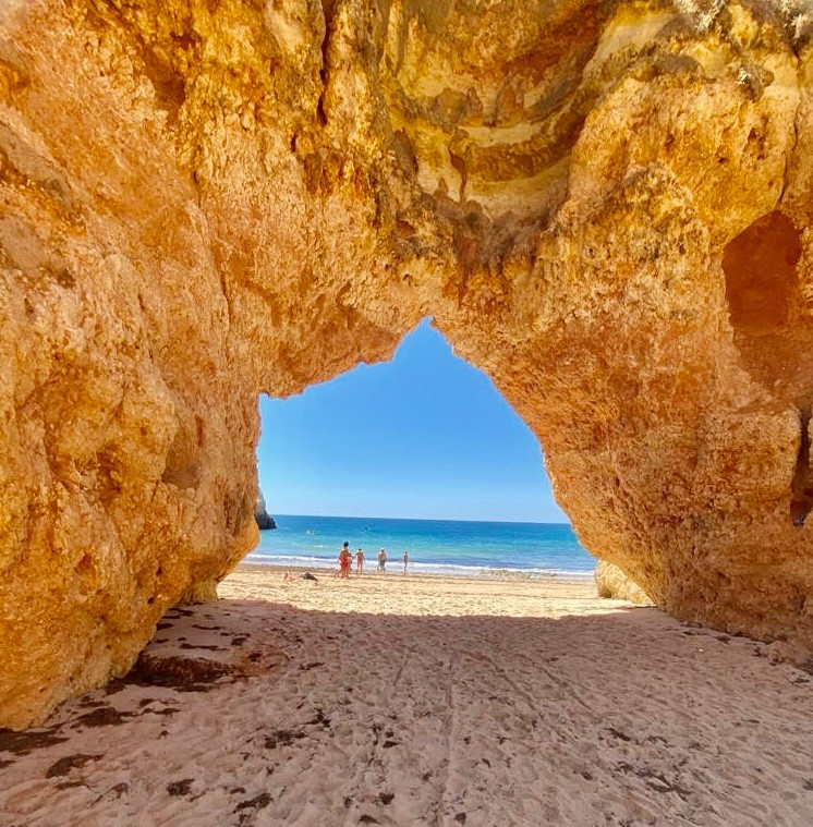 Alvor, Portugal