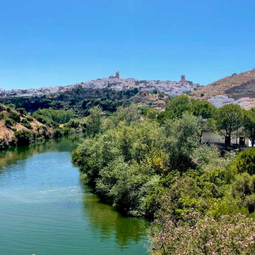 Arcos de la Frontera, Spain