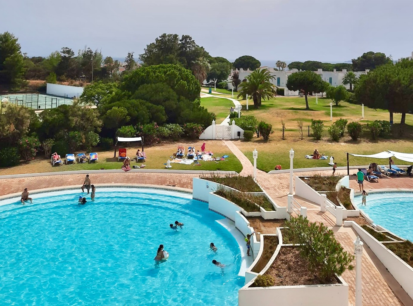 Alvor, Portugal