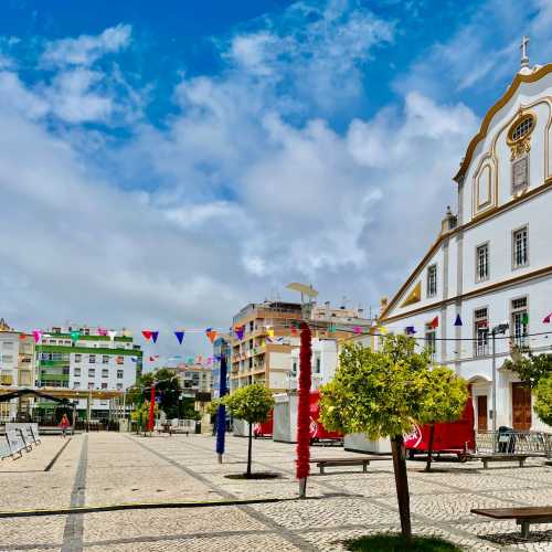 Portimao, Portugal