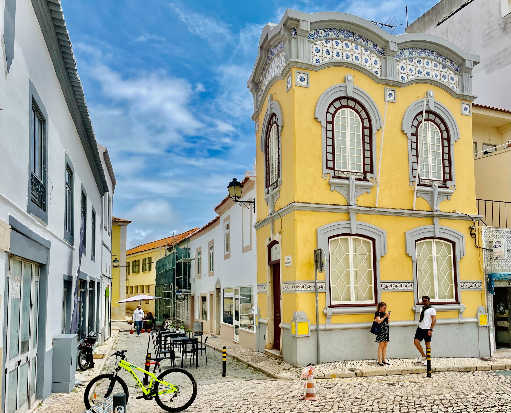 Portimao, Portugal