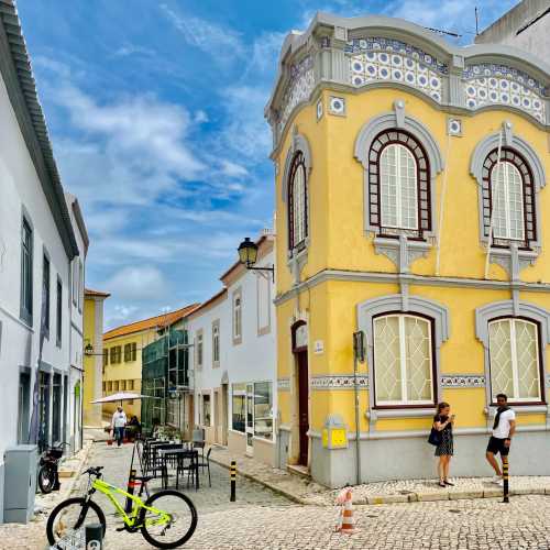 Portimao, Portugal