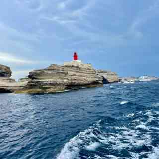 Pointe de l'Arenella photo