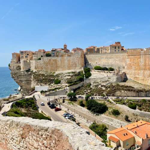 Bonifacio, France